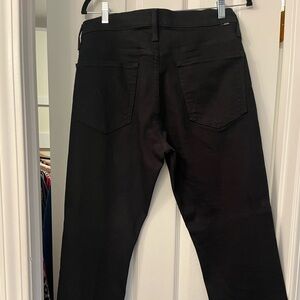 MOTHER THE TOMCAT ANKLE JEANS